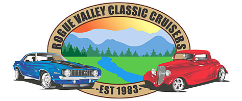 sponsorship for car club grants pass