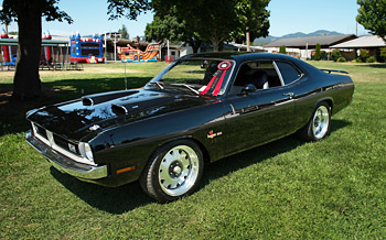 car show